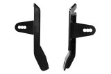 UMI Performance 70-81 GM F-Body Leaf Spring Traction Bars thumbnail 8