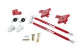 UMI Performance 70-81 GM F-Body Leaf Spring Traction Bars thumbnail 1