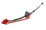 UMI Performance 70-81 GM F-Body Leaf Spring Traction Bars thumbnail 7