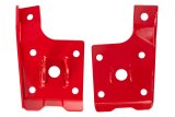 UMI Performance 70-81 GM F-Body Leaf Spring Traction Bars thumbnail 8