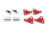 UMI Performance 70-81 GM F-Body Leaf Spring Traction Bars thumbnail 9