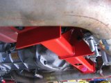 UMI Performance 98-02 GM F-Body Manual / Torque Arm Relocation Kit thumbnail 9