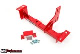 UMI Performance 98-02 GM F-Body Automatic / Torque Arm Relocation Kit thumbnail 1