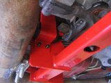 UMI Performance 93-97 GM F-Body Manual / Torque Arm Relocation Kit thumbnail 3