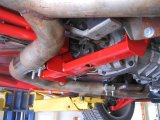 UMI Performance 93-97 GM F-Body Manual / Torque Arm Relocation Kit thumbnail 5