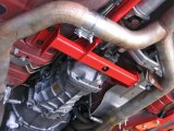 UMI Performance 93-97 GM F-Body Manual / Torque Arm Relocation Kit thumbnail 6