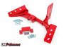 UMI Performance 82-92 GM F-Body Torque Arm Relocation Kit- T5 & 700R4 thumbnail 7