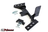 UMI Performance 82-92 GM F-Body Torque Arm Relocation Kit- TH350 thumbnail 2