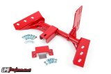 UMI Performance 82-92 GM F-Body Torque Arm Relocation Kit- TH350 thumbnail 1