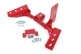 UMI Performance 82-92 GM F-Body Torque Arm Relocation Kit- TH400 thumbnail 1