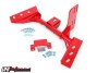 UMI Performance 82-92 GM F-Body Torque Arm Relocation Kit- TH400 thumbnail 5