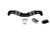 UMI Performance 70-74 GM F-Body T56/T56 Magnum Transmission Crossmember thumbnail 1