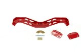 UMI Performance 70-74 GM F-Body T56/T56 Magnum Transmission Crossmember thumbnail 1