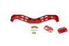 UMI Performance 70-74 GM F-Body T56/T56 Magnum Transmission Crossmember thumbnail 4