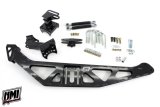 UMI Performance 82-02 GM F-Body Fabricated Watts Link Factory Rear End thumbnail 2