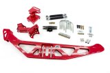 UMI Performance 82-02 GM F-Body Fabricated Watts Link Factory Rear End thumbnail 2