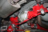 UMI Performance 82-02 GM F-Body Fabricated Watts Link 3in Axle Tubes thumbnail 6