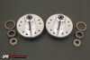 UMI Performance 78-88 GM G-Body C5/C6 Front Brake Conversion Hubs & Bearings thumbnail 5