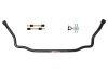 UMI Performance 64-72 GM A-Body 1-1/4in Solid Front Sway Bar - Black thumbnail 4
