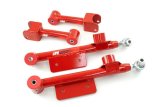 UMI Performance 79-98 Ford Mustang Upper & Lower Rear Control Arms Kit thumbnail 2