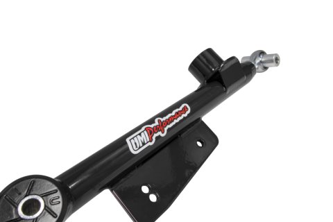 UMI Performance 79-98 Ford Mustang Upper & Lower Rear Control Arms Kit thumbnail 4