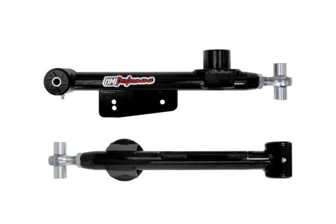 UMI Performance 79-98 Ford Mustang Upper & Lower Rear Control Arms Kit thumbnail 7