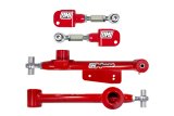 UMI Performance 99-04 Ford Mustang Upper & Lower Adjustable Control Arms thumbnail 2
