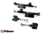 UMI Performance 99-04 Ford Mustang Upper & Lower Adjustable Control Arms thumbnail 1