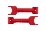 UMI Performance 99-04 Ford Mustang Upper & Lower Rear Control Arms Kit thumbnail 6