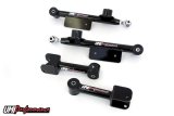 UMI Performance 99-04 Ford Mustang Upper & Lower Rear Control Arms Kit thumbnail 1