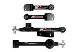 UMI Performance 99-04 Ford Mustang Upper & Lower Rear Control Arms Kit thumbnail 2