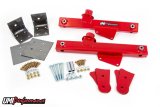 UMI Performance 79-93 Ford Mustang Strip Grip Kit thumbnail 2