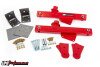 UMI Performance 79-93 Ford Mustang Strip Grip Kit thumbnail 5