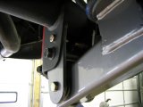UMI Performance 79-93 Ford Mustang Strip Grip Kit thumbnail 7