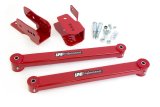 UMI Performance 05-14 Ford Mustang Rear Anti-Hop Kit- Stage 1 thumbnail 1