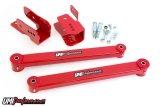 UMI Performance 05-14 Ford Mustang Rear Anti-Hop Kit- Stage 1 thumbnail 2