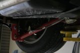 UMI Performance 05-14 Ford Mustang Rear Anti-Hop Kit- Stage 1 thumbnail 8