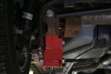 UMI Performance 05-14 Ford Mustang Rear Anti-Hop Kit- Stage 1 thumbnail 7