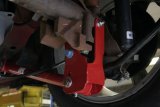UMI Performance 05-14 Ford Mustang Rear Anti-Hop Kit- Stage 1 thumbnail 9