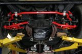 UMI Performance 64-72 GM A-Body Front A-arm Kit 1/2in taller upper ball joints thumbnail 5