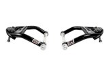 UMI Performance 64-72 GM A-Body Tubular Upper & Lower Front A-Arm Kit- Delrin Bushings thumbnail 8