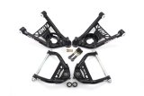 UMI Performance 64-72 GM A-Body Front A-arm Kit Delrin Bushings thumbnail 3