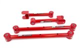 UMI Performance 64-67 GM A-Body Adjustable Upper & Lower Control Arm Kit thumbnail 1