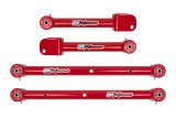 UMI Performance 64-67 GM A-Body Adjustable Upper & Lower Control Arm Kit thumbnail 2