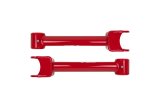 UMI Performance 64-67 GM A-Body Adjustable Upper & Lower Control Arm Kit thumbnail 5
