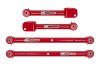 UMI Performance 64-67 GM A-Body Adjustable Upper & Lower Control Arm Kit thumbnail 8