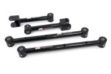 UMI Performance 64-67 GM A-Body Adjustable Upper & Lower Control Arm Kit thumbnail 1