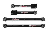 UMI Performance 64-67 GM A-Body Adjustable Upper & Lower Control Arm Kit thumbnail 2