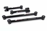 UMI Performance 64-67 GM A-Body Adjustable Upper & Lower Control Arm Kit thumbnail 9