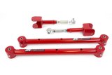 UMI Performance 64-67 GM A-Body Lower Control Arm & Adjustable Upper Control Arm Kit thumbnail 1